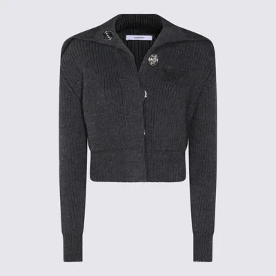 GIVENCHY GIVENCHY SWEATERS