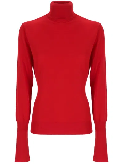 GIVENCHY GIVENCHY SWEATERS