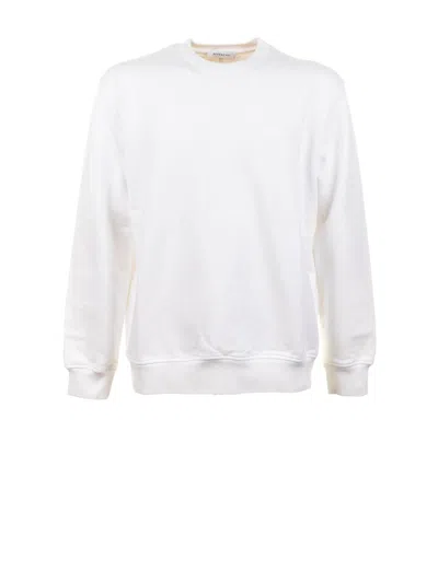 Givenchy Sweaters White