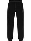 Givenchy 4g Joggerg Pants In Fleece In Black