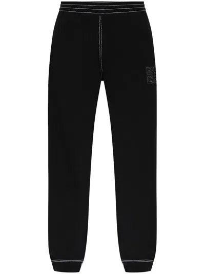 GIVENCHY GIVENCHY SWEATPANT CLOTHING