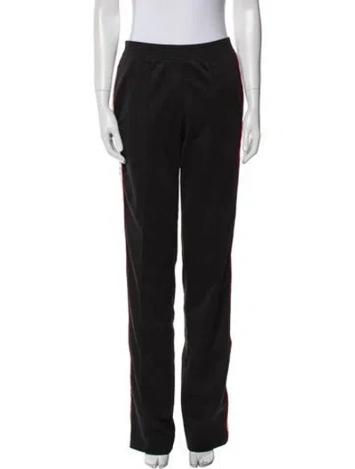 Pre-owned Givenchy Sweatpants In Black