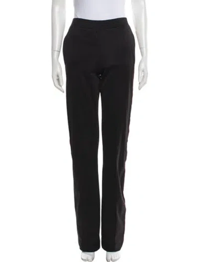 Pre-owned Givenchy Sweatpants In Black
