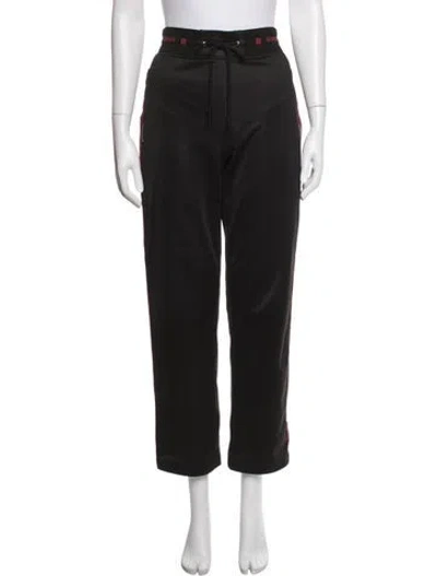 Pre-owned Givenchy Sweatpants In Black