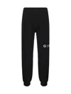 Givenchy Pants In Black