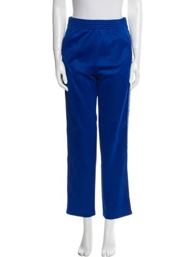 Pre-owned Givenchy Sweatpants In Blue