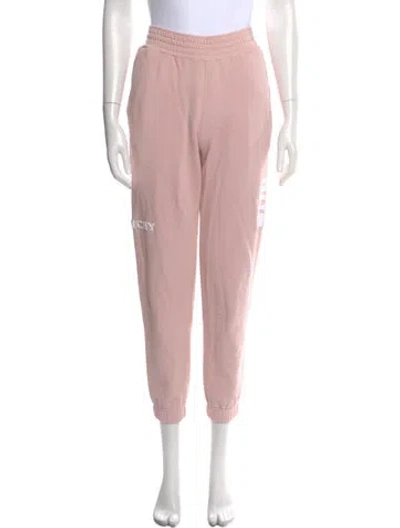 Pre-owned Givenchy Sweatpants In Multi