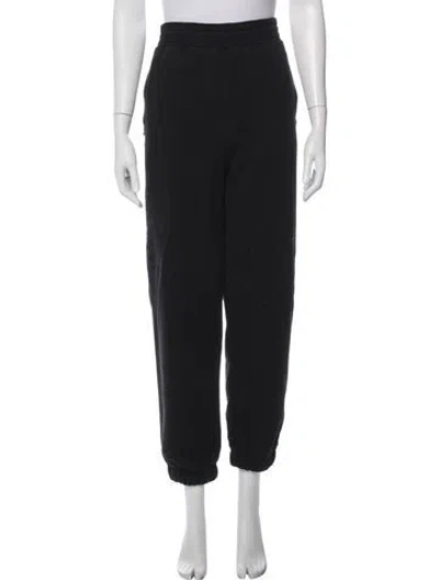 Pre-owned Givenchy Sweatpants In Multi