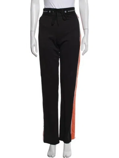 Pre-owned Givenchy Sweatpants W/ Tags In Black