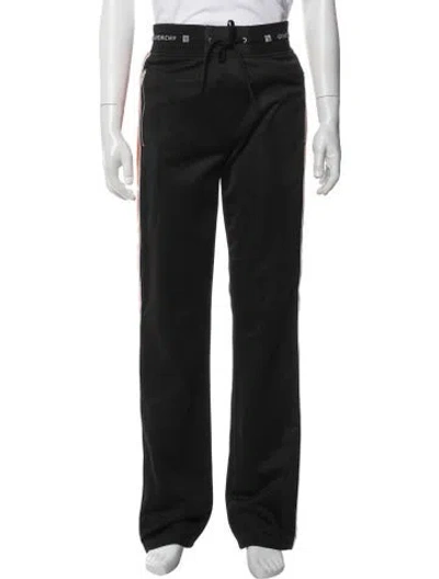 Pre-owned Givenchy Sweatpants W/ Tags In Black