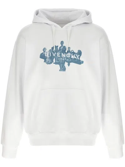 GIVENCHY GIVENCHY SWEATSHIRT