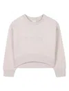 Givenchy Logo-print Sweatshirt