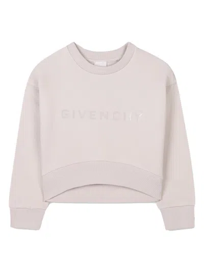 Givenchy Kids' Sweatshirt