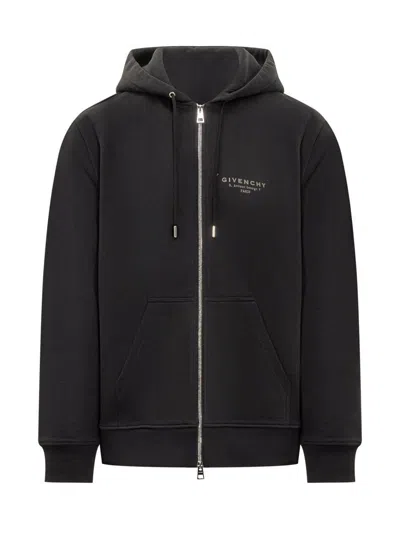 GIVENCHY GIVENCHY SWEATSHIRT
