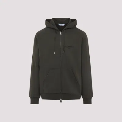 GIVENCHY GIVENCHY SWEATSHIRT