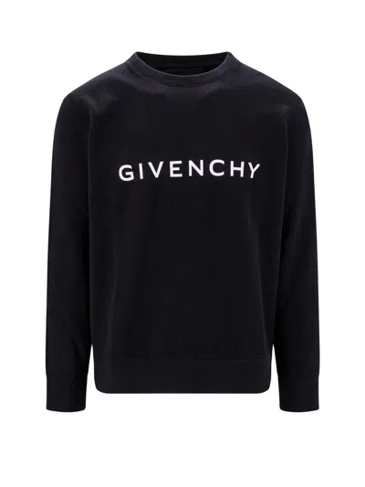 GIVENCHY GIVENCHY SWEATSHIRT