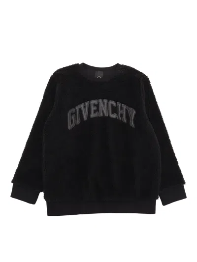GIVENCHY SWEATSHIRT