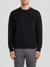 Givenchy Sweatshirt Men In Black