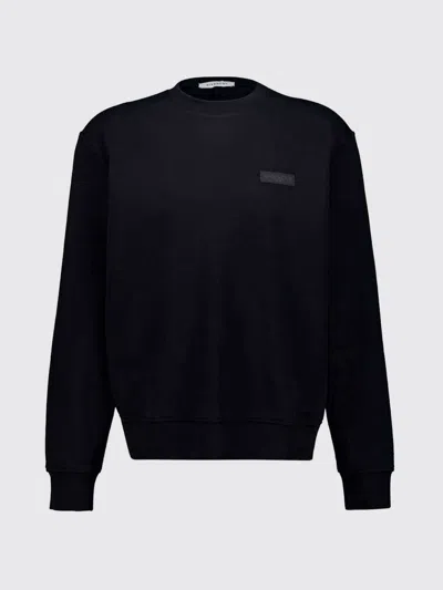 Givenchy Sweatshirt Men Color Black