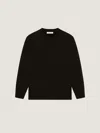 Givenchy Sweatshirt Men  In Black
