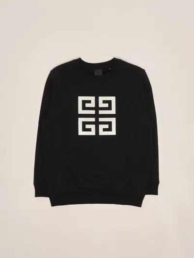 GIVENCHY SWEATSHIRT SWEATSHIRT