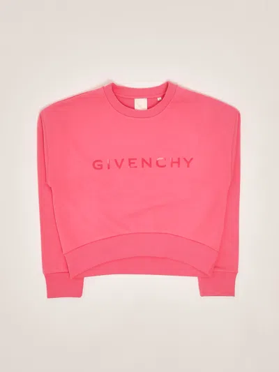 GIVENCHY SWEATSHIRT SWEATSHIRT