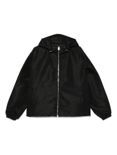 Givenchy Sweatshirt With Logo In Black