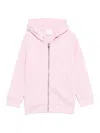 Givenchy Sweatshirt With Logo In Pink