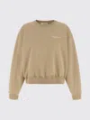 Givenchy Sweatshirt In Brown