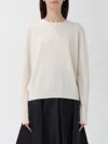 Givenchy Sweatshirt Woman  In White