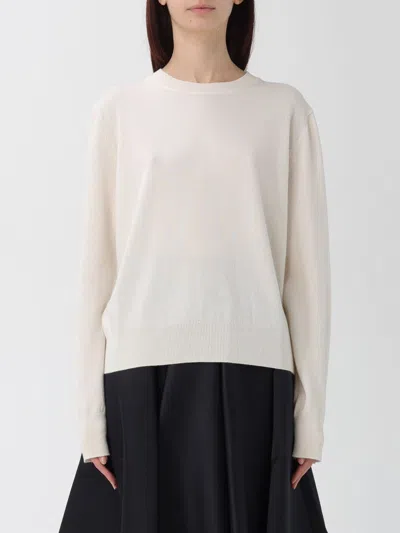 Givenchy Sweatshirt Woman  In White