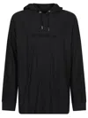 Givenchy Sweatshirts In Blue