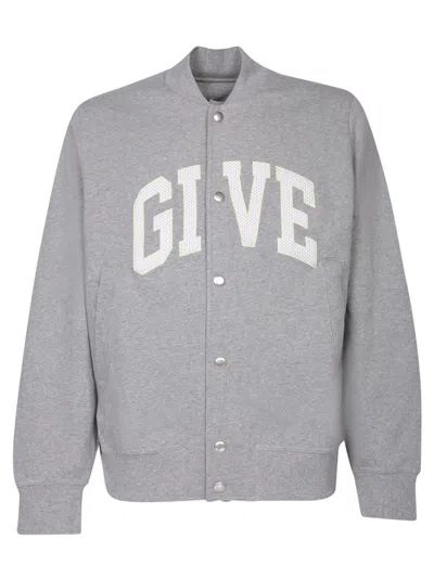 GIVENCHY GIVENCHY SWEATSHIRTS