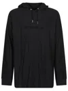 Givenchy Sweatshirts In Blue