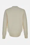 Givenchy Sweatshirts In Neutral