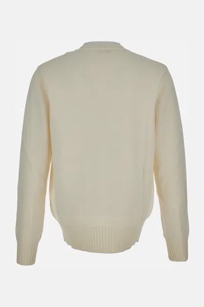 Givenchy Sweatshirts In Neutral