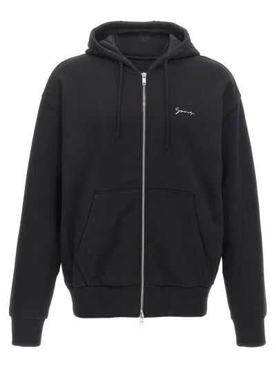 GIVENCHY GIVENCHY PRINT SWEATSHIRT