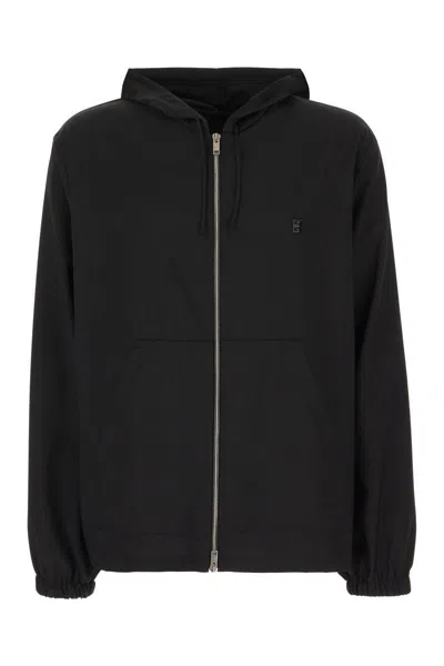 GIVENCHY GIVENCHY SWEATSHIRTS