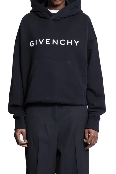 GIVENCHY GIVENCHY SWEATSHIRTS