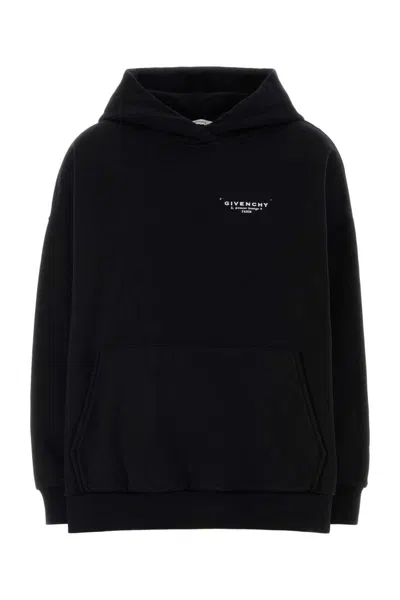 GIVENCHY GIVENCHY SWEATSHIRTS