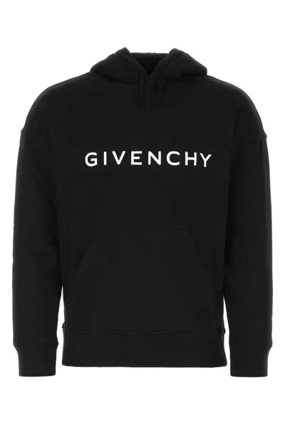 Givenchy Sweatshirts In 001