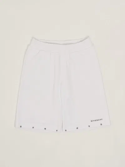 GIVENCHY SWEATSHORTS SHORTS