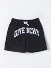 Givenchy Swimsuit  Kids In Black