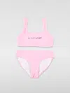 Givenchy Swimsuit  Kids Color Pink