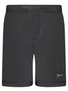 Givenchy Swimwear In Black