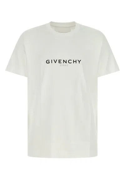 Givenchy T-shirt In 100