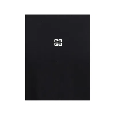 Givenchy T-shirt In Black