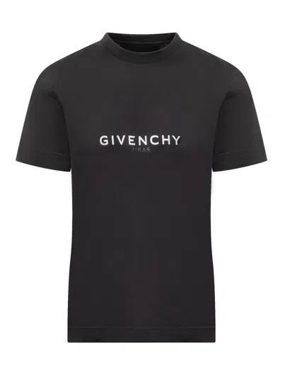 GIVENCHY GIVENCHY T-SHIRT