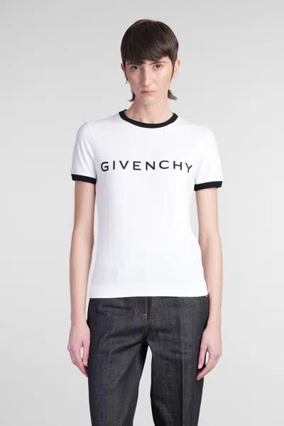 Givenchy T-shirt