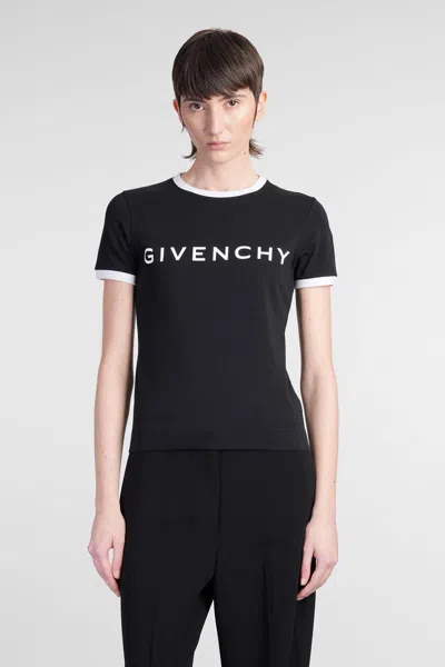 GIVENCHY GIVENCHY T-SHIRT